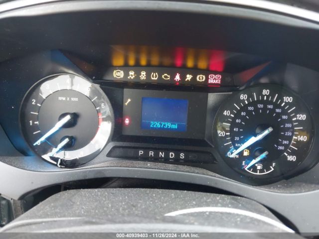 3FA6P0G74GR102295 Ford FUSION S