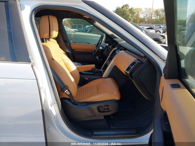 SALRT2RV4JA061297 Land Rover Discovery Hse Luxury