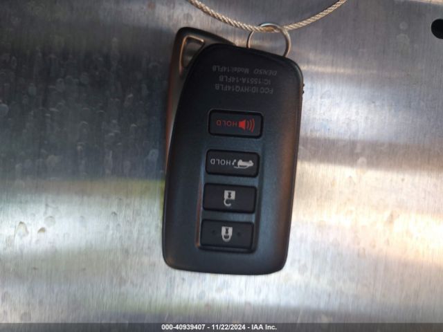2T2HZMAA9MC197071 Lexus RX 350