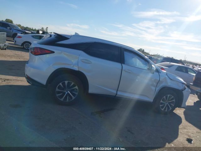 2T2HZMAA9MC197071 Lexus RX 350