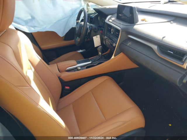 2T2HZMAA9MC197071 Lexus RX 350