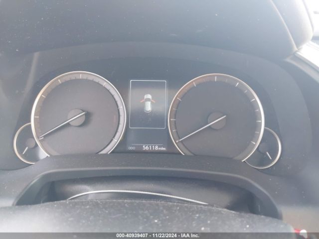 2T2HZMAA9MC197071 Lexus RX 350