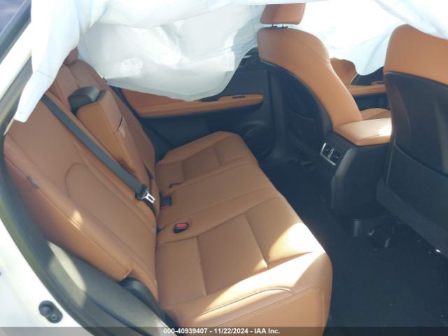 2T2HZMAA9MC197071 Lexus RX 350
