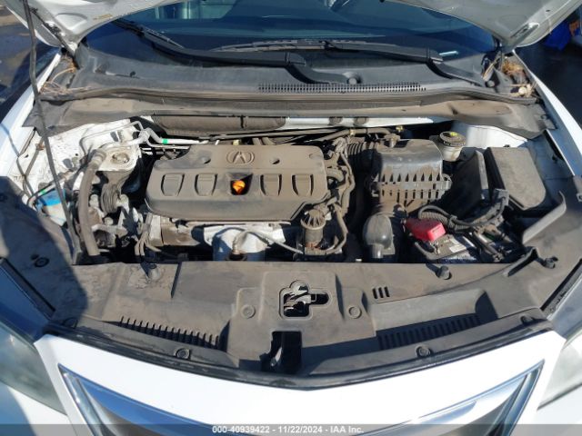 19VDE1F31FE008689 Acura Ilx 2.0l