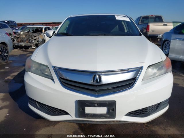 19VDE1F31FE008689 Acura Ilx 2.0l