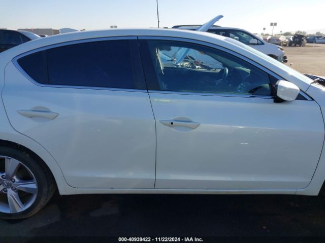 19VDE1F31FE008689 Acura Ilx 2.0l