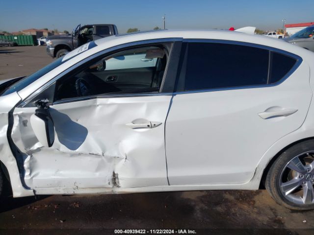 19VDE1F31FE008689 Acura Ilx 2.0l
