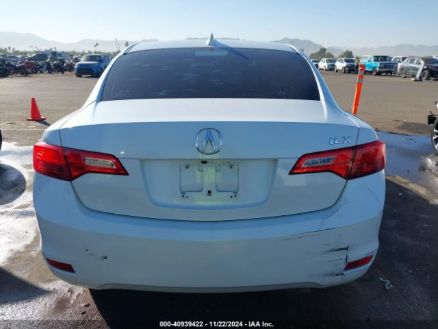 19VDE1F31FE008689 Acura Ilx 2.0l