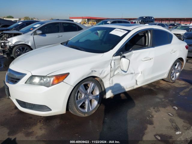 19VDE1F31FE008689 Acura Ilx 2.0l
