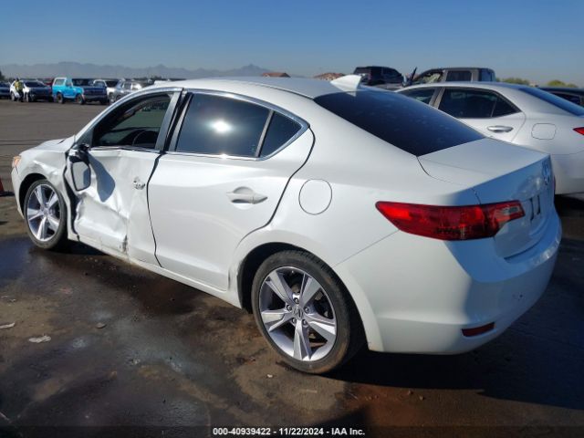 19VDE1F31FE008689 Acura Ilx 2.0l