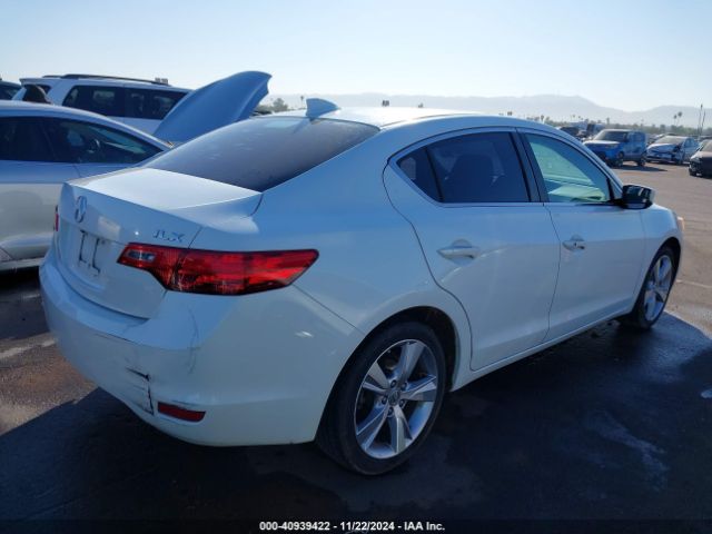 19VDE1F31FE008689 Acura Ilx 2.0l