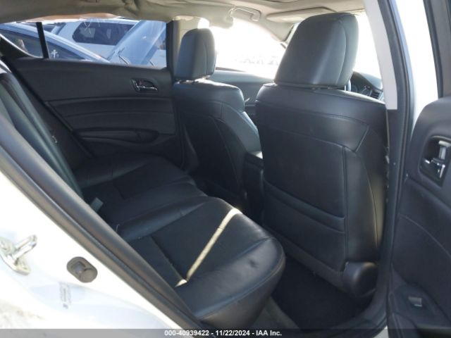 19VDE1F31FE008689 Acura Ilx 2.0l