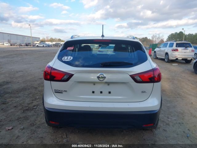 JN1BJ1CP2HW031590 Nissan Rogue Sport Sl