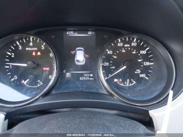 JN1BJ1CP2HW031590 Nissan Rogue Sport Sl