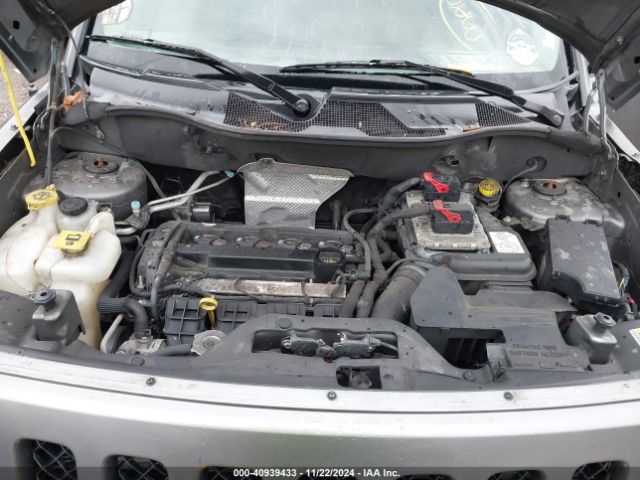 1C4NJPBAXED596185 Jeep Patriot Sport