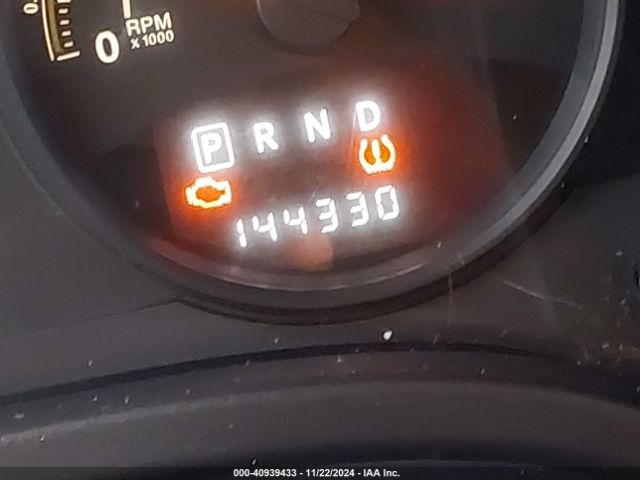 1C4NJPBAXED596185 Jeep Patriot Sport