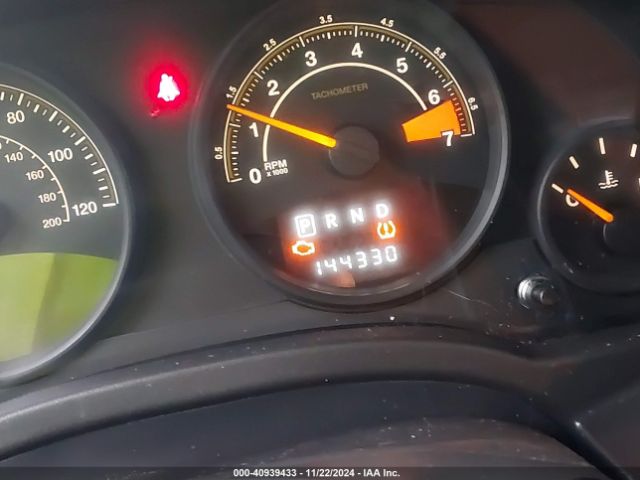 1C4NJPBAXED596185 Jeep Patriot Sport