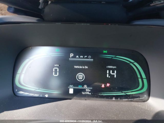 KM8R2DGE7RU703073 Hyundai Palisade Sel