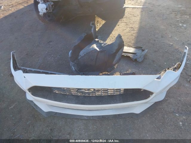 1FATP8UH5M5122696 Ford Mustang Ecoboost Premium
