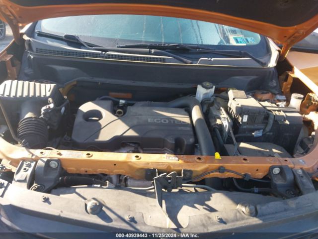 2GNAXHEV0J6242676 Chevrolet EQUINOX LS
