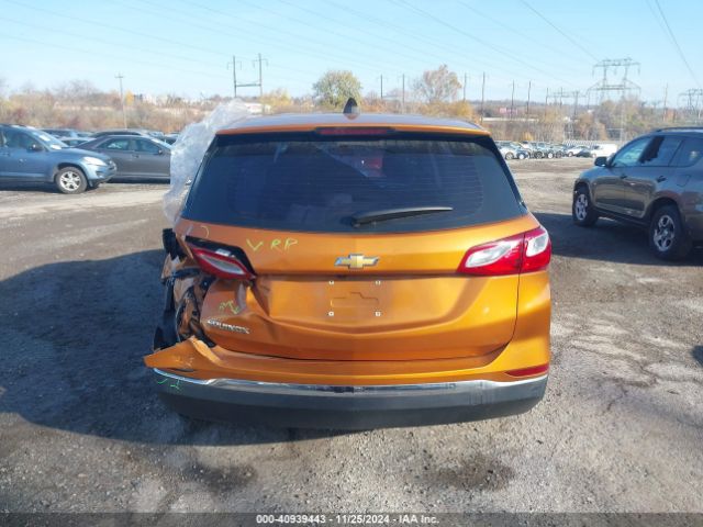 2GNAXHEV0J6242676 Chevrolet EQUINOX LS