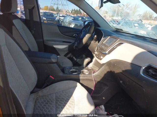 2GNAXHEV0J6242676 Chevrolet EQUINOX LS