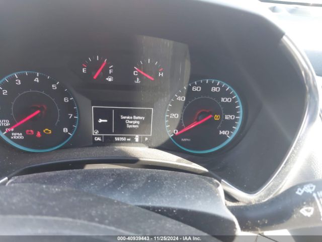 2GNAXHEV0J6242676 Chevrolet EQUINOX LS