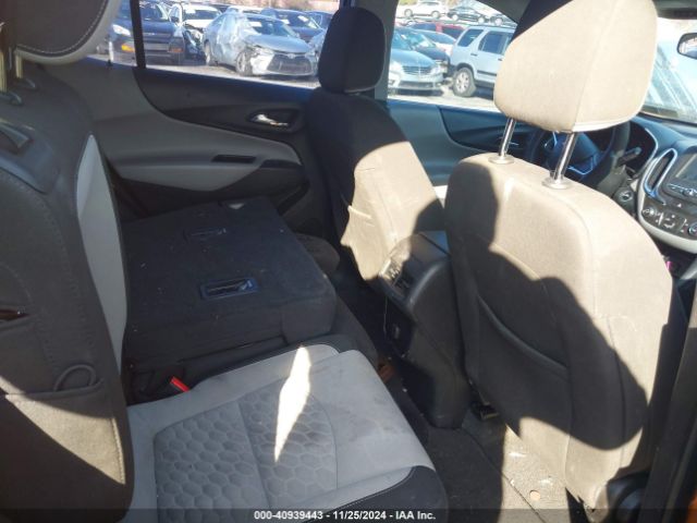 2GNAXHEV0J6242676 Chevrolet EQUINOX LS