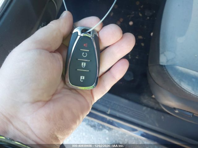 3GNAXSEV6LS577376 Chevrolet Equinox Awd Ls