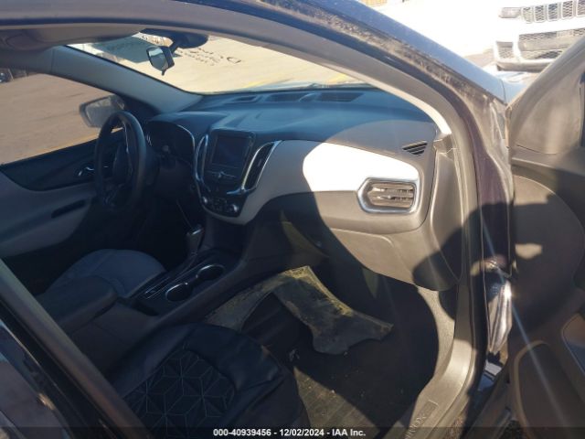 3GNAXSEV6LS577376 Chevrolet Equinox Awd Ls