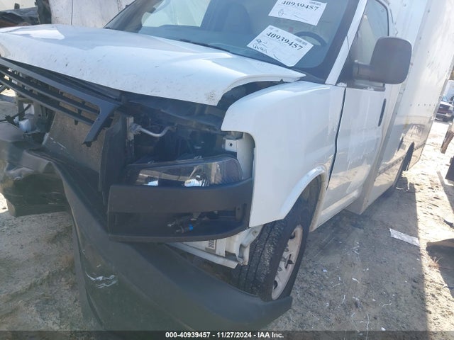Aukcja sprzedaży 2022 Gmc Savana Cutaway Work Van, vin: 1GDY7RFP4N1214400, numer aukcji: 40939457