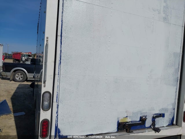 Aukcja sprzedaży 2022 Gmc Savana Cutaway Work Van, vin: 1GDY7RFP4N1214400, numer aukcji: 40939457
