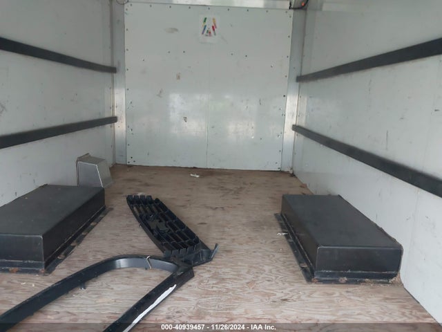 Aukcja sprzedaży 2022 Gmc Savana Cutaway Work Van, vin: 1GDY7RFP4N1214400, numer aukcji: 40939457