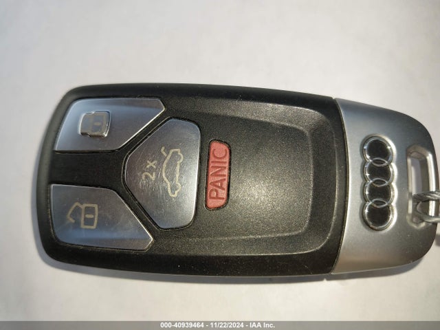 WAUABAF45MA024340 Audi A4 Premium 40 Tfsi Quattro S Tronic
