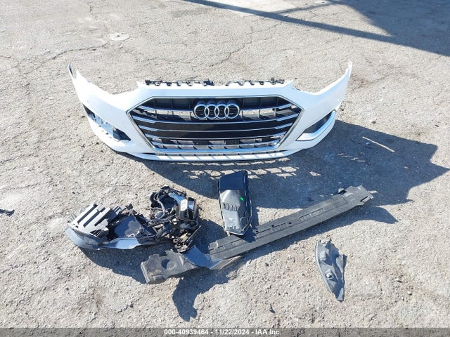 WAUABAF45MA024340 Audi A4 Premium 40 Tfsi Quattro S Tronic