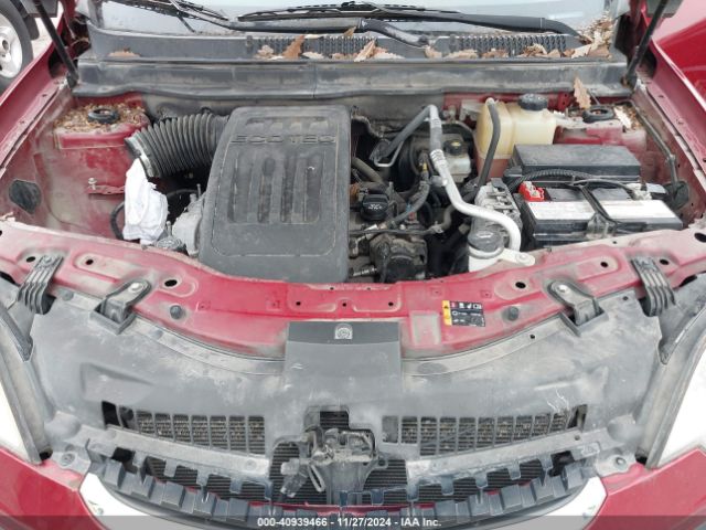 3GNAL2EKXES604762 Chevrolet Captiva Sport 2ls