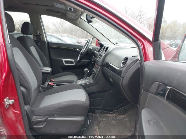 3GNAL2EKXES604762 Chevrolet Captiva Sport 2ls