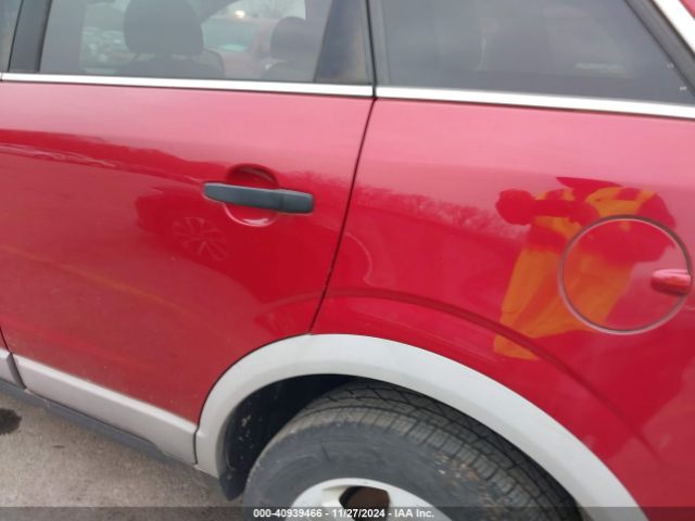 3GNAL2EKXES604762 Chevrolet Captiva Sport 2ls