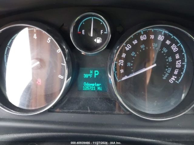3GNAL2EKXES604762 Chevrolet Captiva Sport 2ls