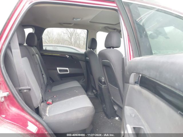 3GNAL2EKXES604762 Chevrolet Captiva Sport 2ls