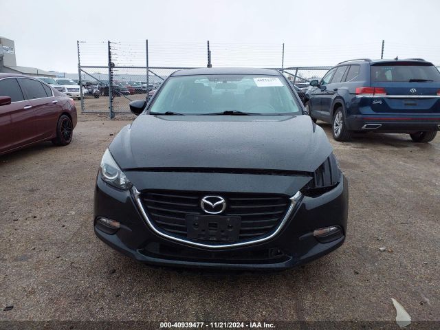 3MZBN1U77HM152905 Mazda Mazda3 Sport