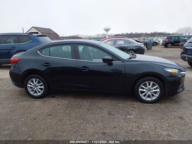 3MZBN1U77HM152905 Mazda Mazda3 Sport