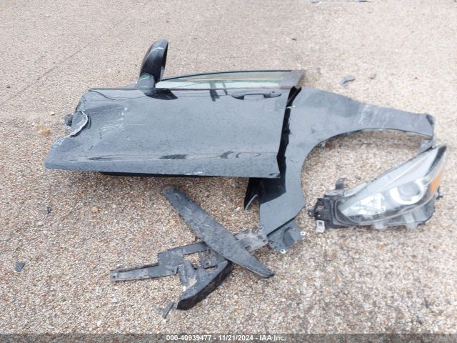 3MZBN1U77HM152905 Mazda Mazda3 Sport