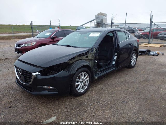 3MZBN1U77HM152905 Mazda Mazda3 Sport
