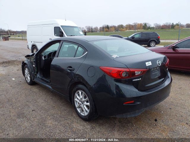 3MZBN1U77HM152905 Mazda Mazda3 Sport