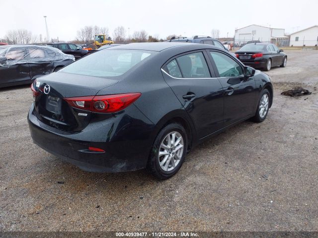 3MZBN1U77HM152905 Mazda Mazda3 Sport