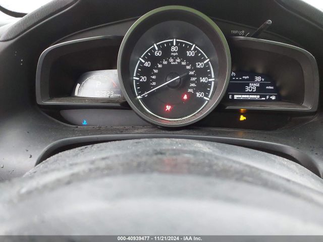 3MZBN1U77HM152905 Mazda Mazda3 Sport