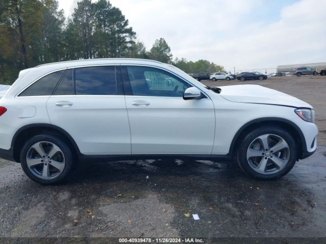 WDC0G4JB5GF066905 Mercedes-Benz GLC 300