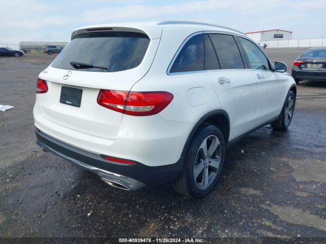 WDC0G4JB5GF066905 Mercedes-Benz GLC 300