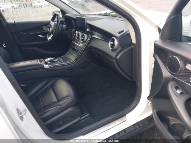 WDC0G4JB5GF066905 Mercedes-Benz GLC 300